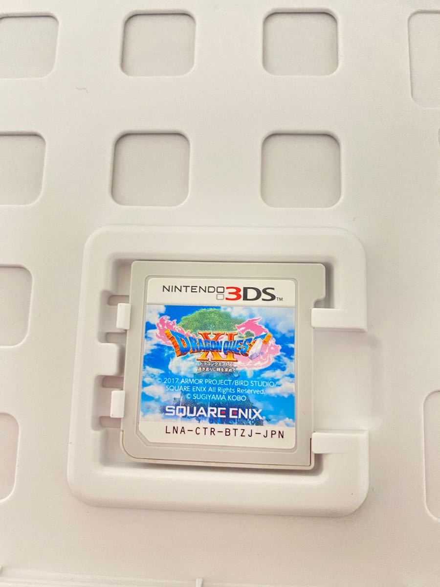 【任天堂3DS.DS】ドラゴンクエスト4本セット