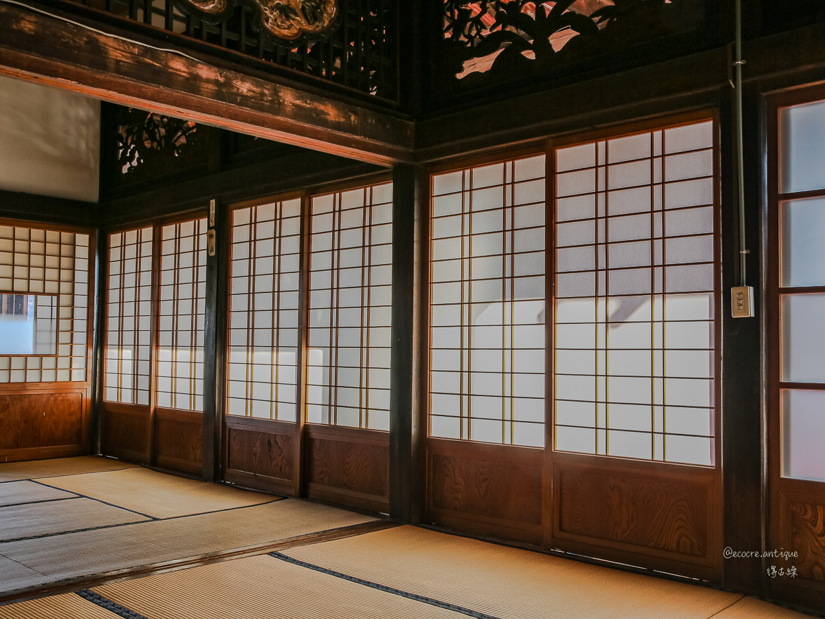 【破格値下げ】 吹寄格子の障子12枚 【寺社仏閣の建具】寺院うぶ出し品 背高幅広/高1986 古建具 古民家 《得古繰》 引き戸◇欅腰板 引戸 幅990/木製建具 建具