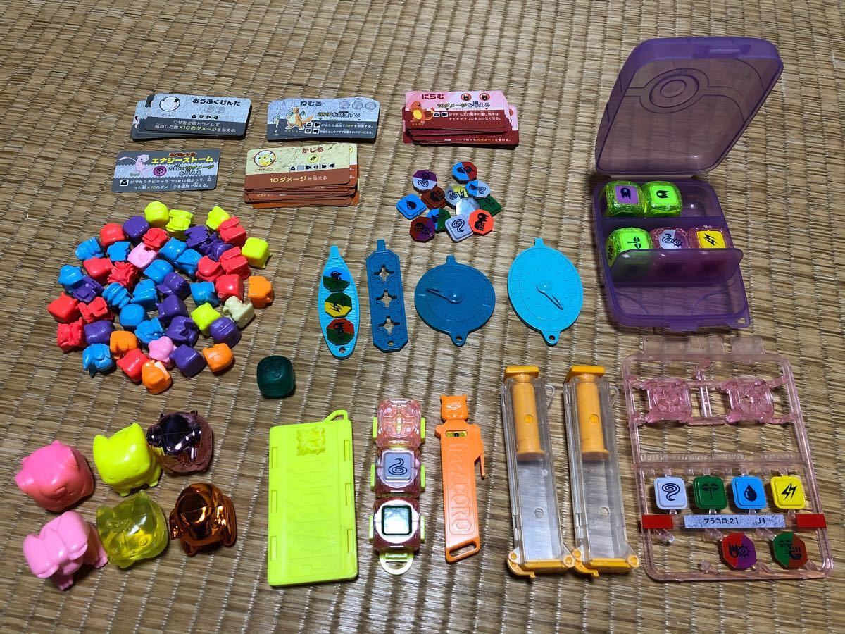 Paypayフリマ ポケモン ミニカード ポケットカードケース プラコロ ポケモンキッズ Paypayフリマ ポケモン ミニカード ポケットカードケース プラコロ ポケモンキッズ
