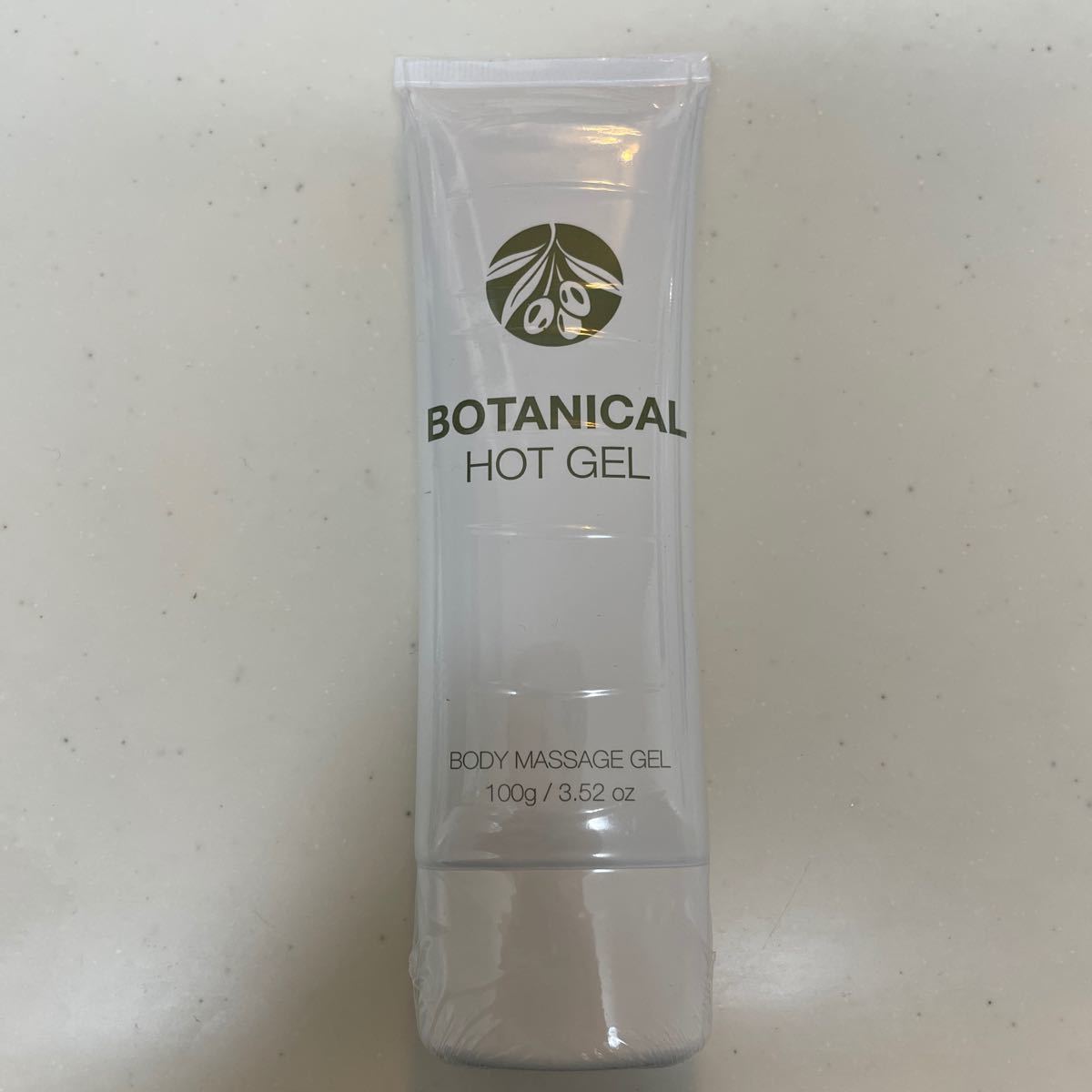 専門店ではBOTANICAL HOT GEL ボタニカルホットジェル その他