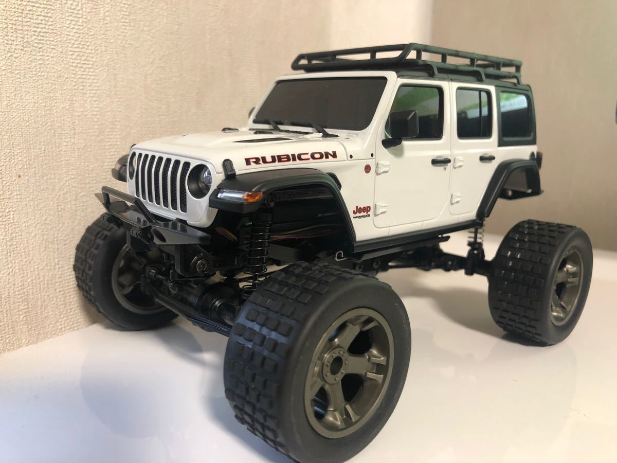 京商 ミニッツ 4x4 ジープ用 ルーフキャリア 4×4|Yahoo!フリマ 京商 ミニッツ 4x4 ジープ用 ルーフキャリア 4×4|Yahoo!フリマ