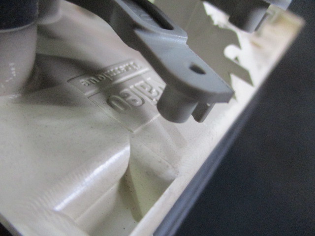 # Peugeot 405 выключатель кондиционера б/у 15DK 00216990 снятие частей есть klai mate контроль обогреватель клапан(лампа) двигатель-вентилятор #