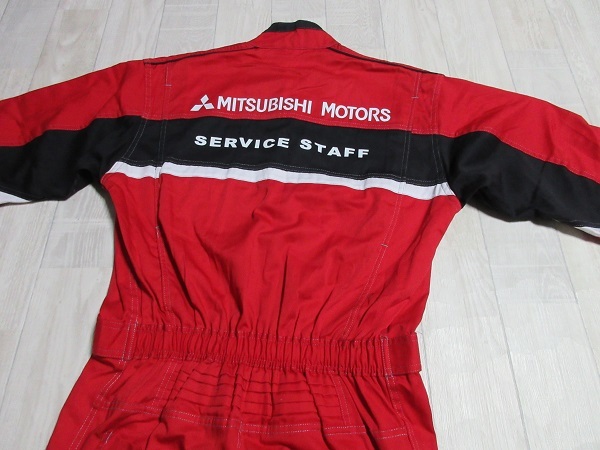 ラリーアート・RALLIART・三菱自動車・MITSUBISHI MOTORS メカニック