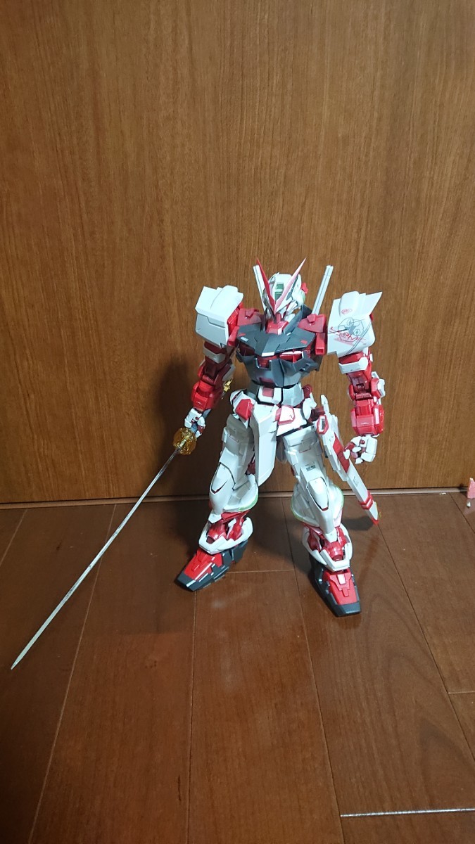 Paypayフリマ pg ガンダムアストレイレッドフレーム 完成品 パール塗装 パーフェクトグレード Paypayフリマ pg ガンダムアストレイレッドフレーム 完成品 パール塗装 パーフェクトグレード