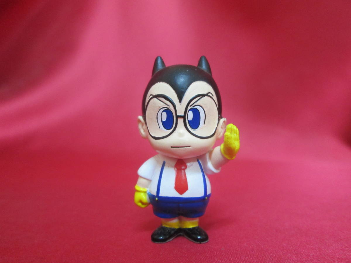 ヤフオク! - ☆Dr.スランプ アラレちゃん Dr.マシリト世界征服計画...