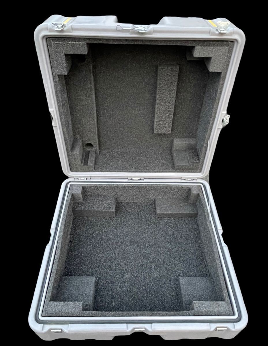 米軍放出品 コンテナーケースHARDIGG | alfasaac.com