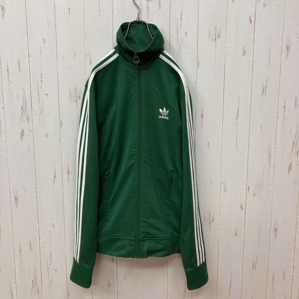 Paypayフリマ 希少 Adidas ジャージ グリーン メンズl Paypayフリマ 希少 Adidas ジャージ グリーン メンズl