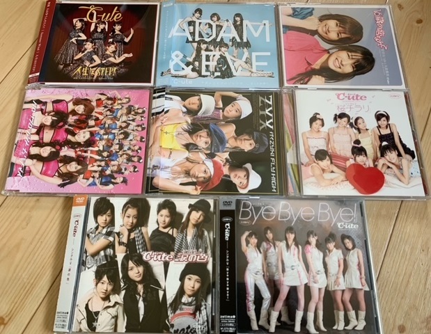 [ быстрое решение ]*C-ute*CD* Hello Project * Suzuki love .*42 товар комплект 