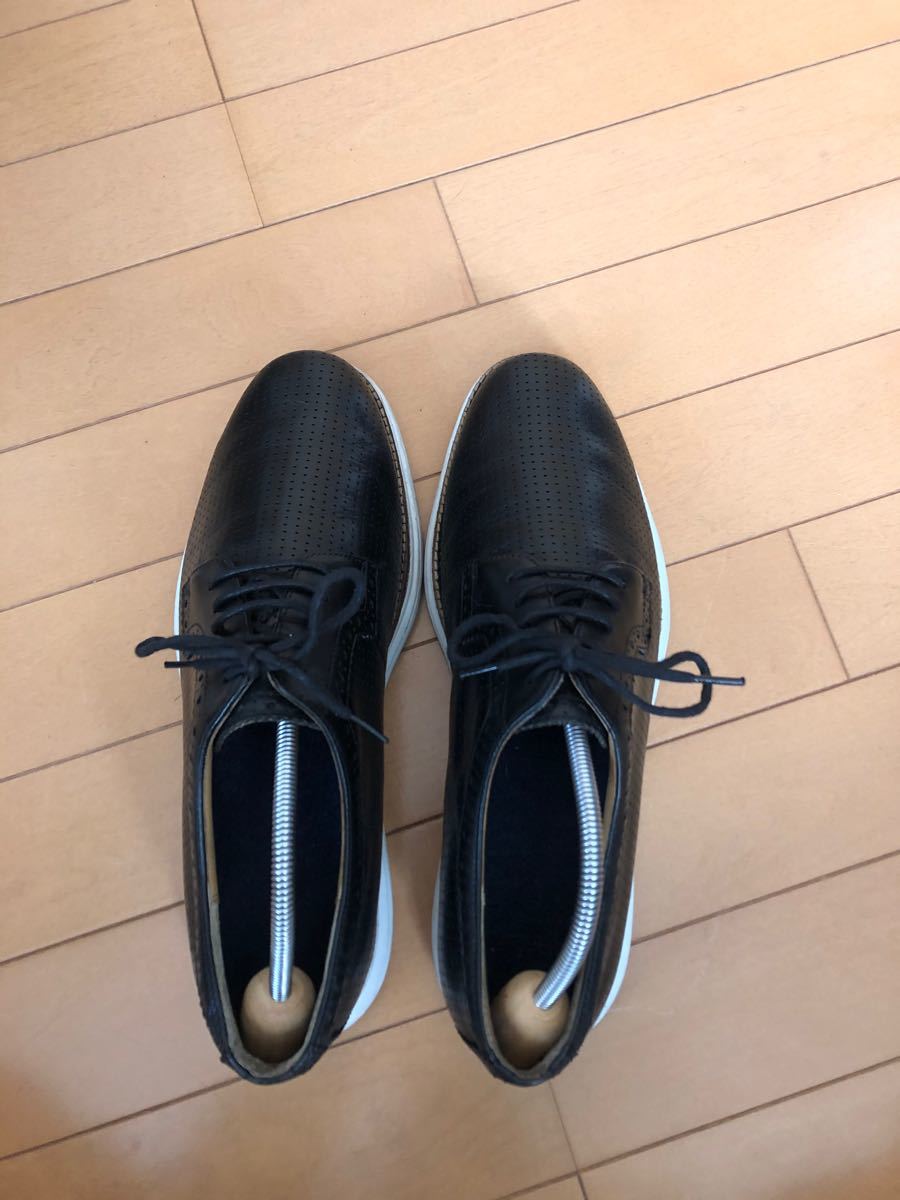 COLE HAAN LUNARGRAND コールハーン ルナグランド 本革 ナイキ NIKE