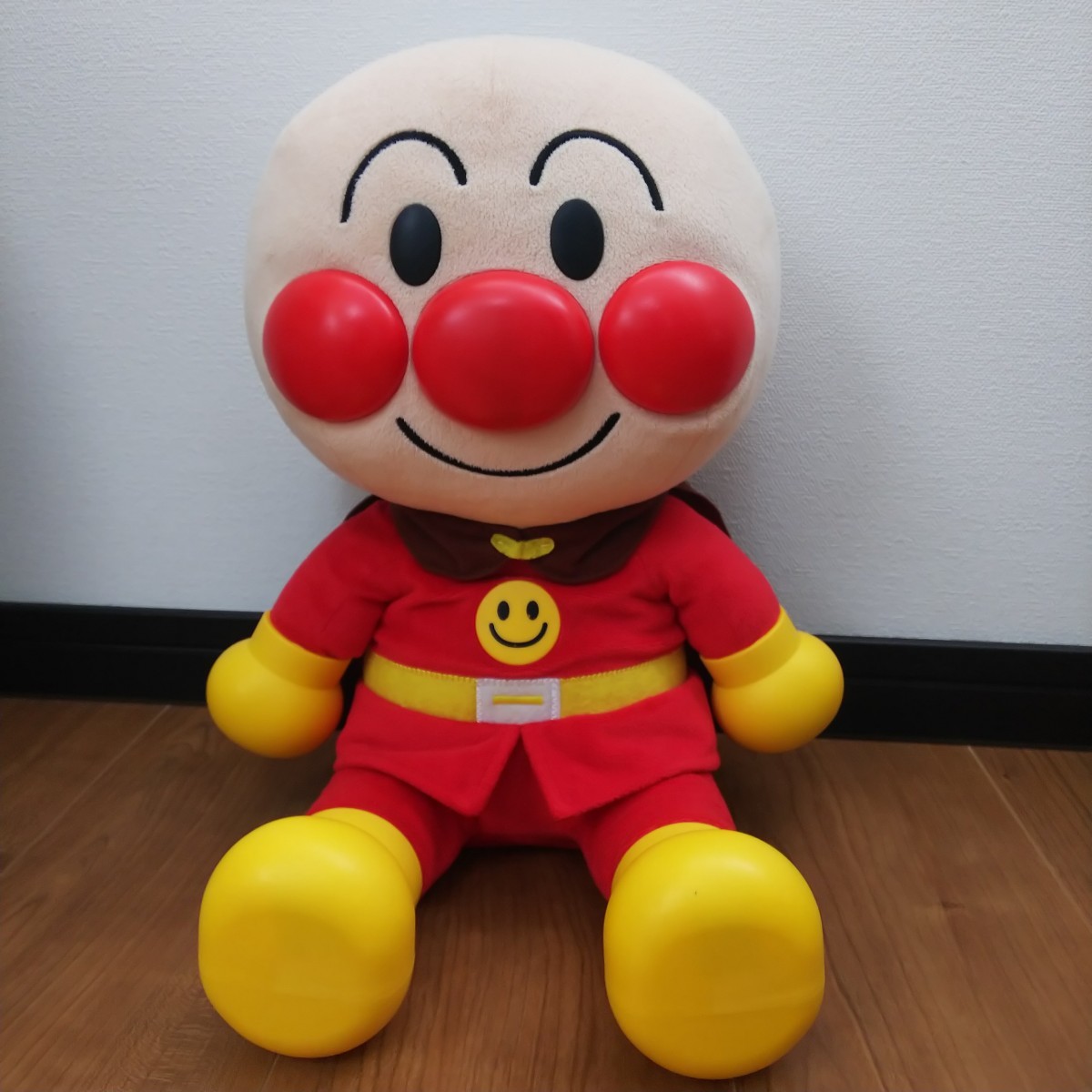 Paypayフリマ アンパンマン はじめてのおしゃべり48 Paypayフリマ アンパンマン はじめてのおしゃべり48
