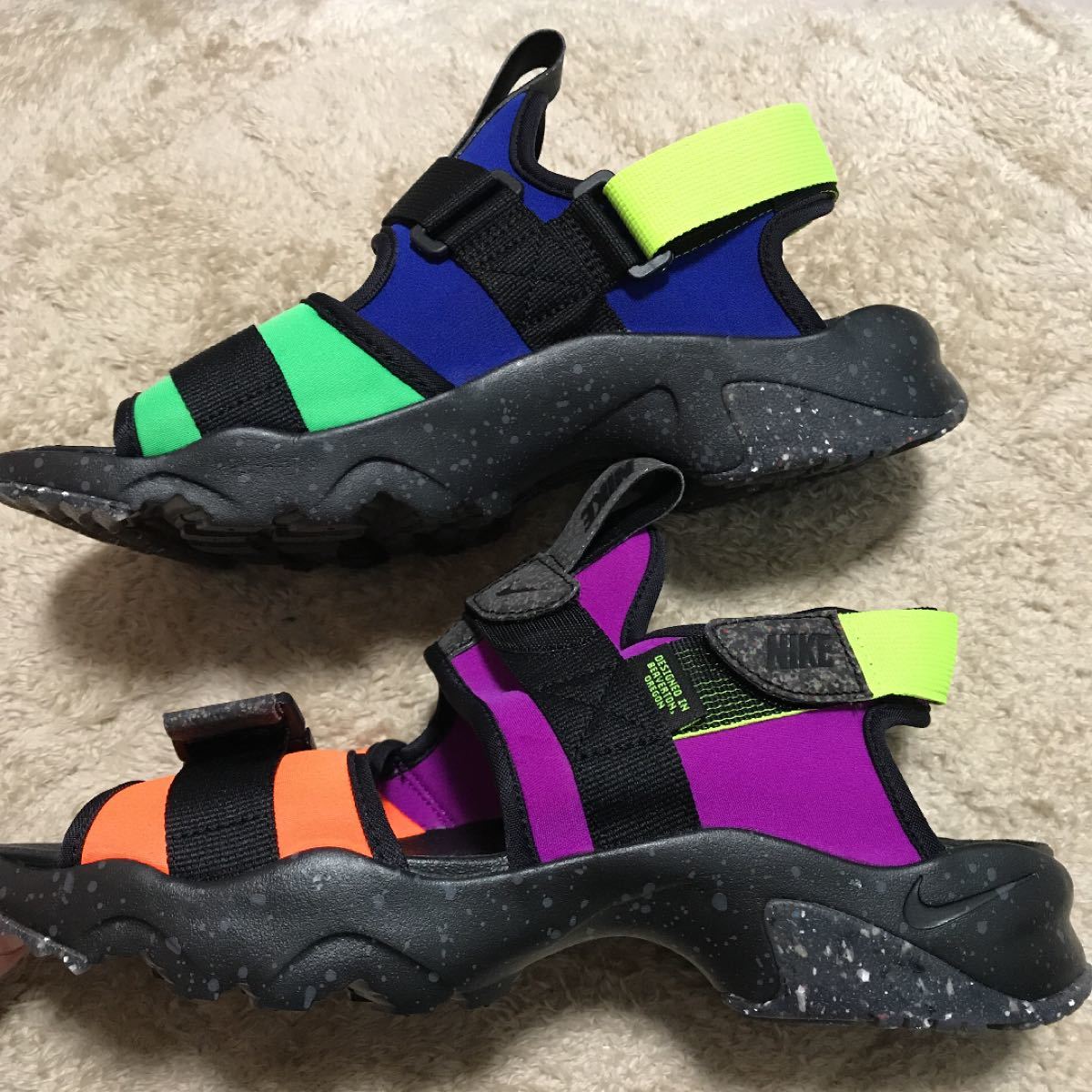 ナイキ キャニオン NIKE サンダル|Yahoo!フリマ(旧PayPayフリマ) ナイキ キャニオン NIKE サンダル|Yahoo!フリマ(旧PayPayフリマ)