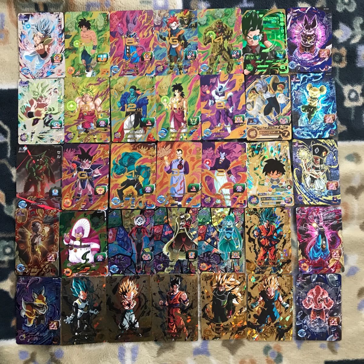 スーパードラゴンボールヒーローズ過去弾 CP人気キャンペーン スーパードラゴンボールヒーローズ過去弾 CP人気キャンペーン