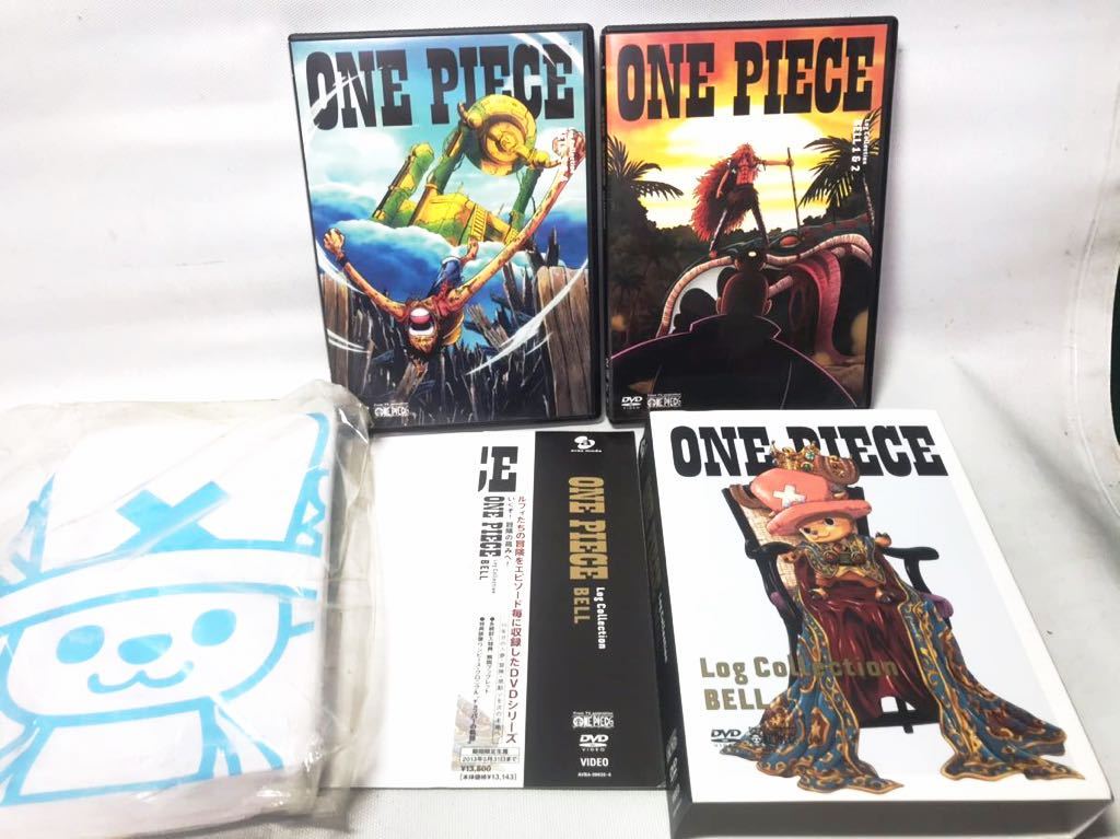 ヤフオク One Piece Log Collection Bell ワンピース ロ ヤフオク One Piece Log Collection Bell ワンピース ロ