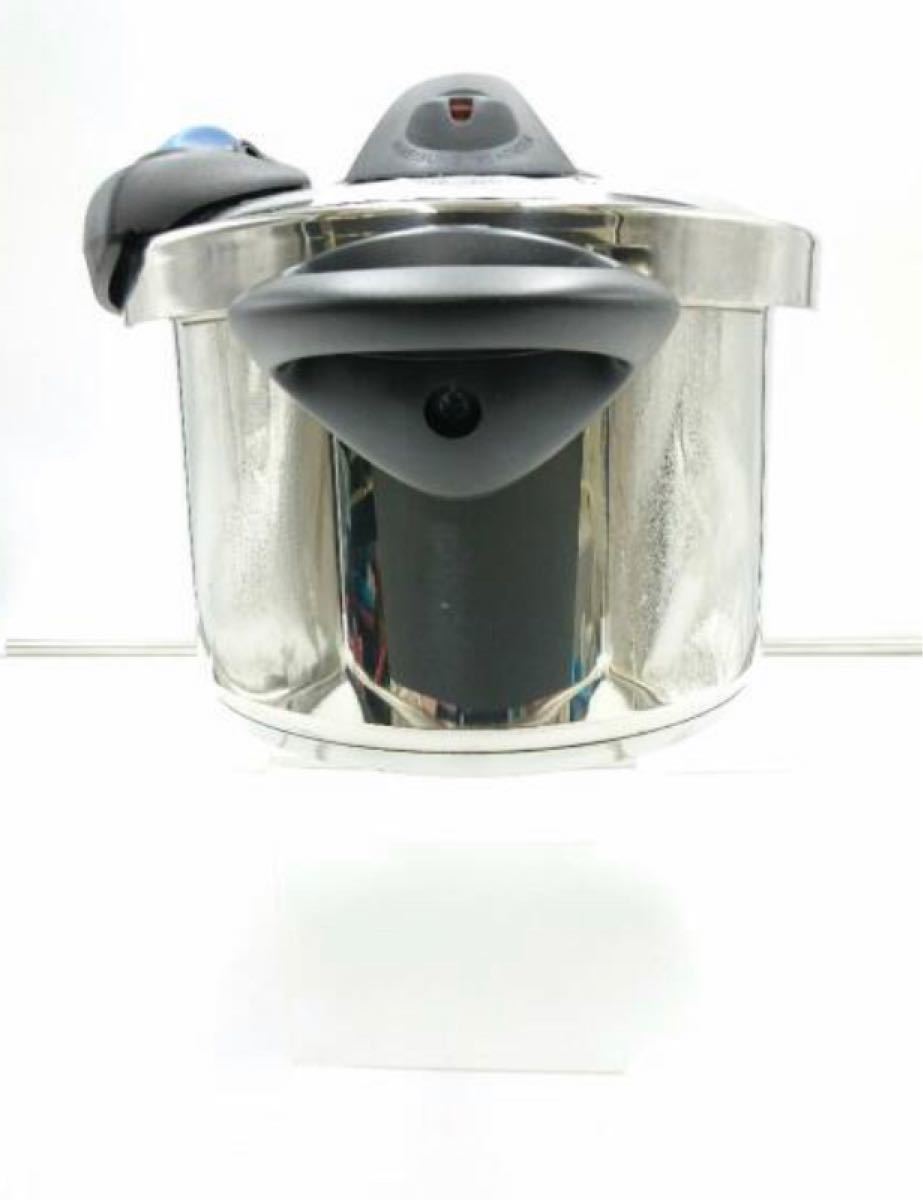 新品・匿名】ティファール デリシオ4L 圧力鍋 DELICIO|Yahoo 新品・匿名】ティファール デリシオ4L 圧力鍋 DELICIO|Yahoo