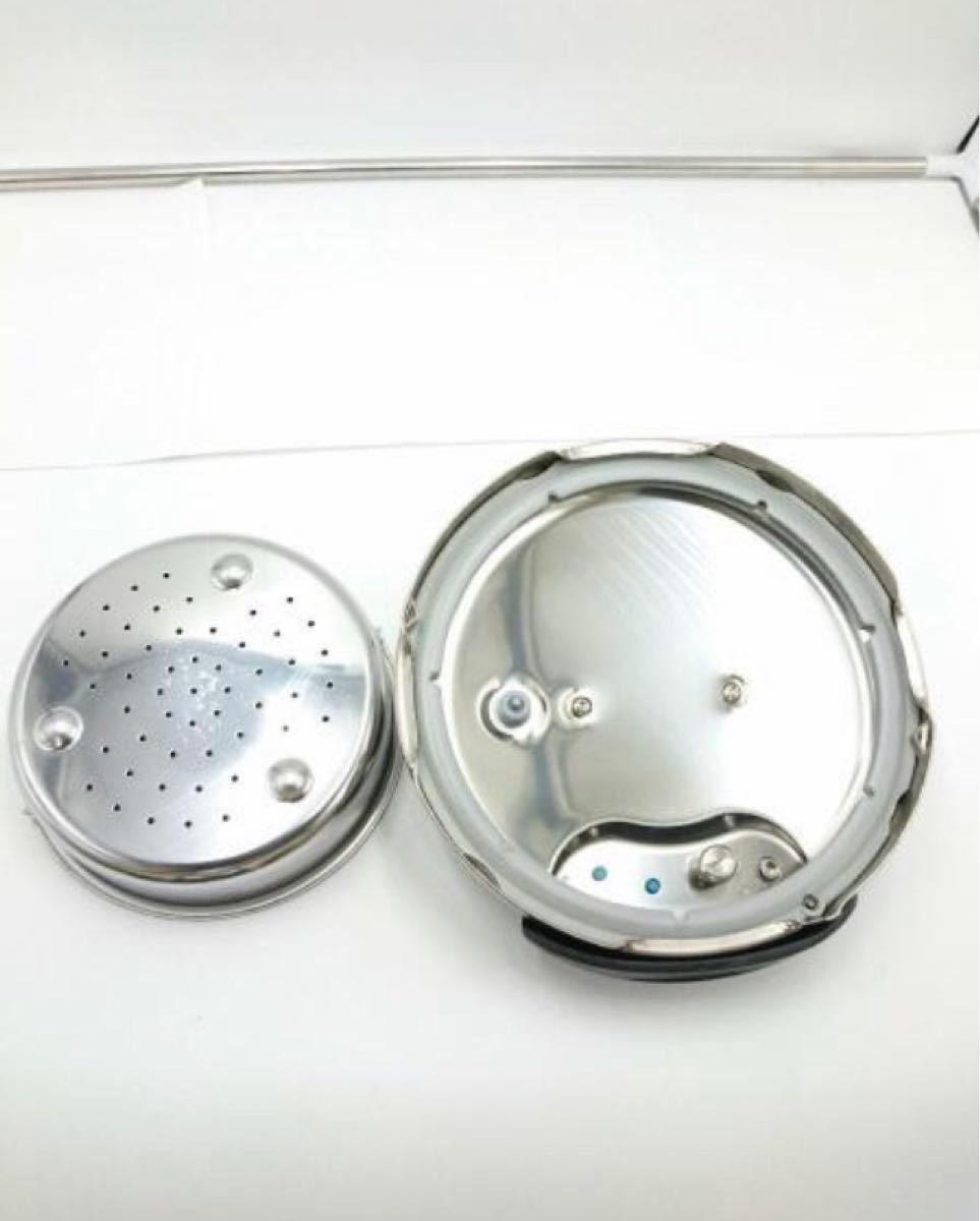 新品・匿名】ティファール デリシオ4L 圧力鍋 DELICIO|Yahoo 新品・匿名】ティファール デリシオ4L 圧力鍋 DELICIO|Yahoo