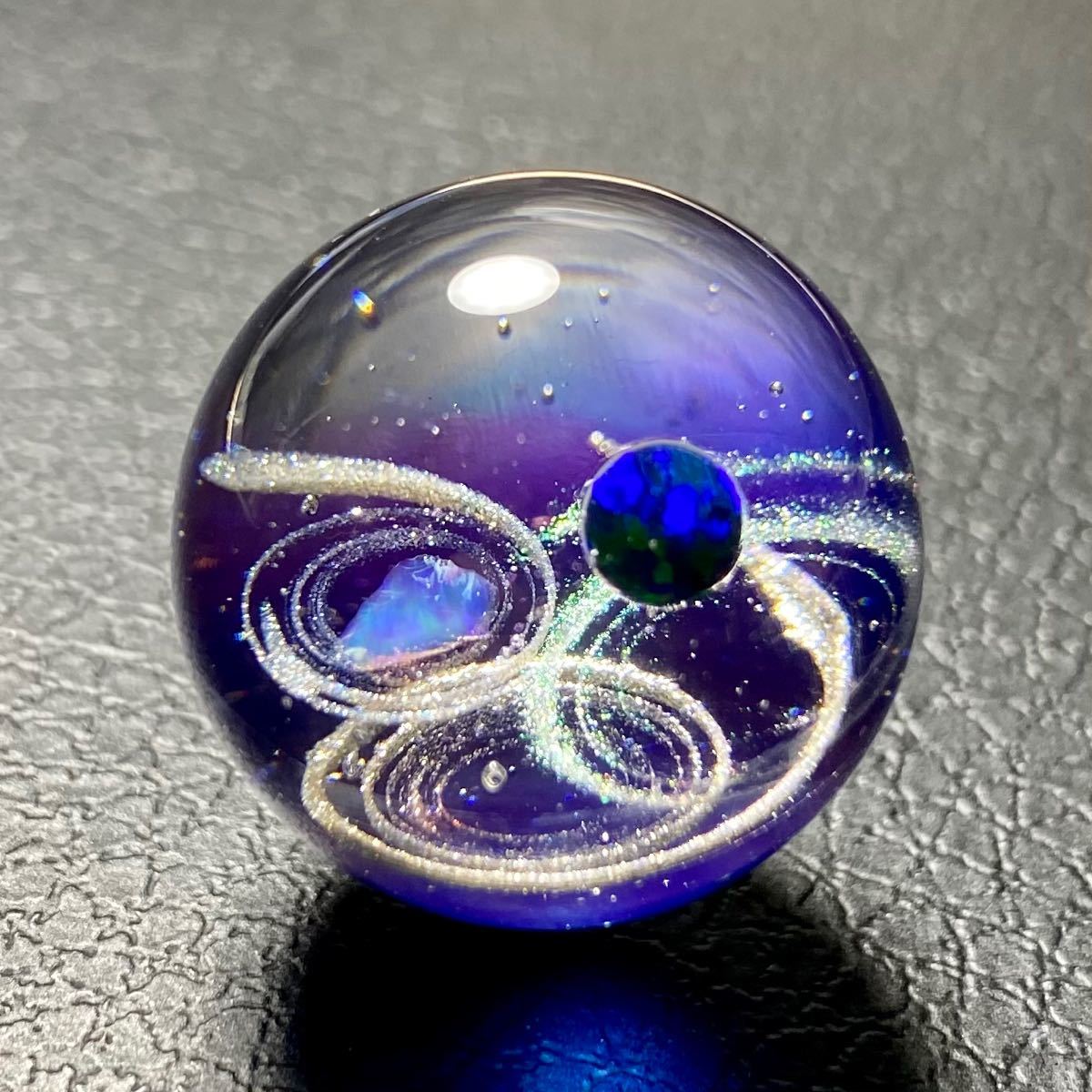 パパレジン作家/Shoudai | ギガ玉✨ #レジン #レジン