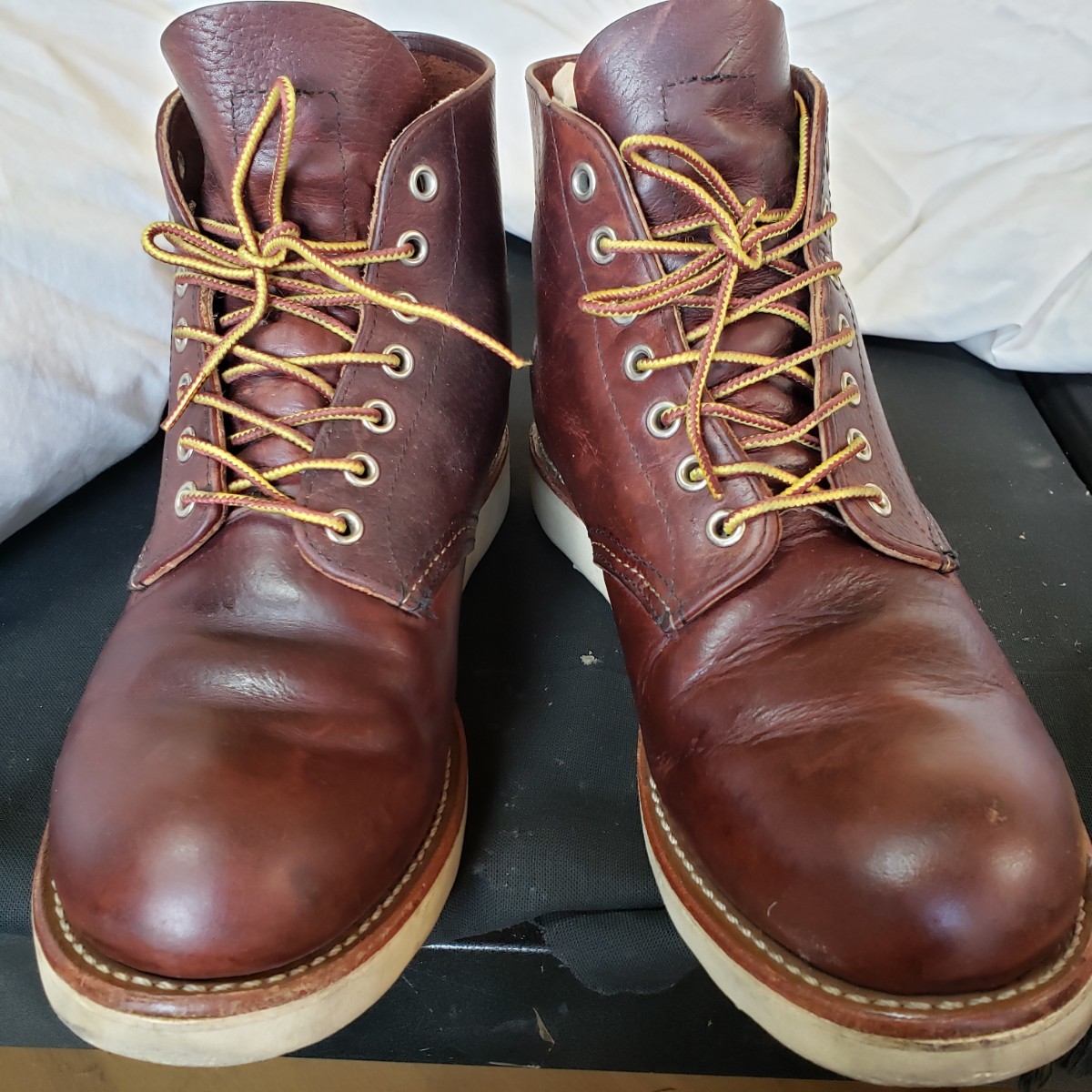 REDWING レッドウイング 8196 IRISHSETTER アイリッシュセッター REDWING レッドウイング 8196 IRISHSETTER アイリッシュセッター
