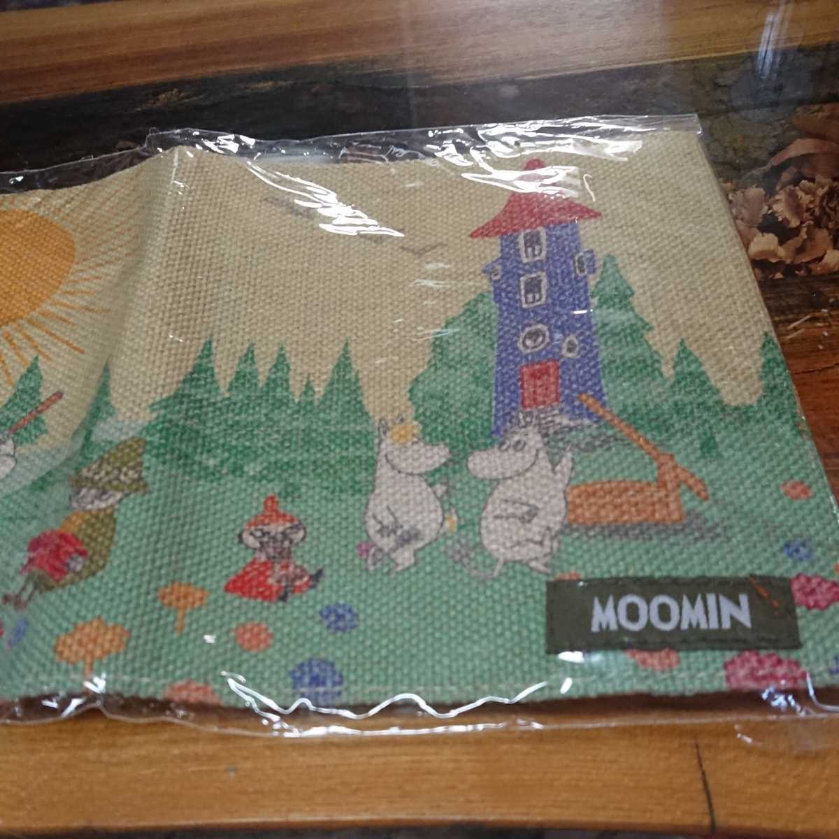  Moomin обложка для книги 