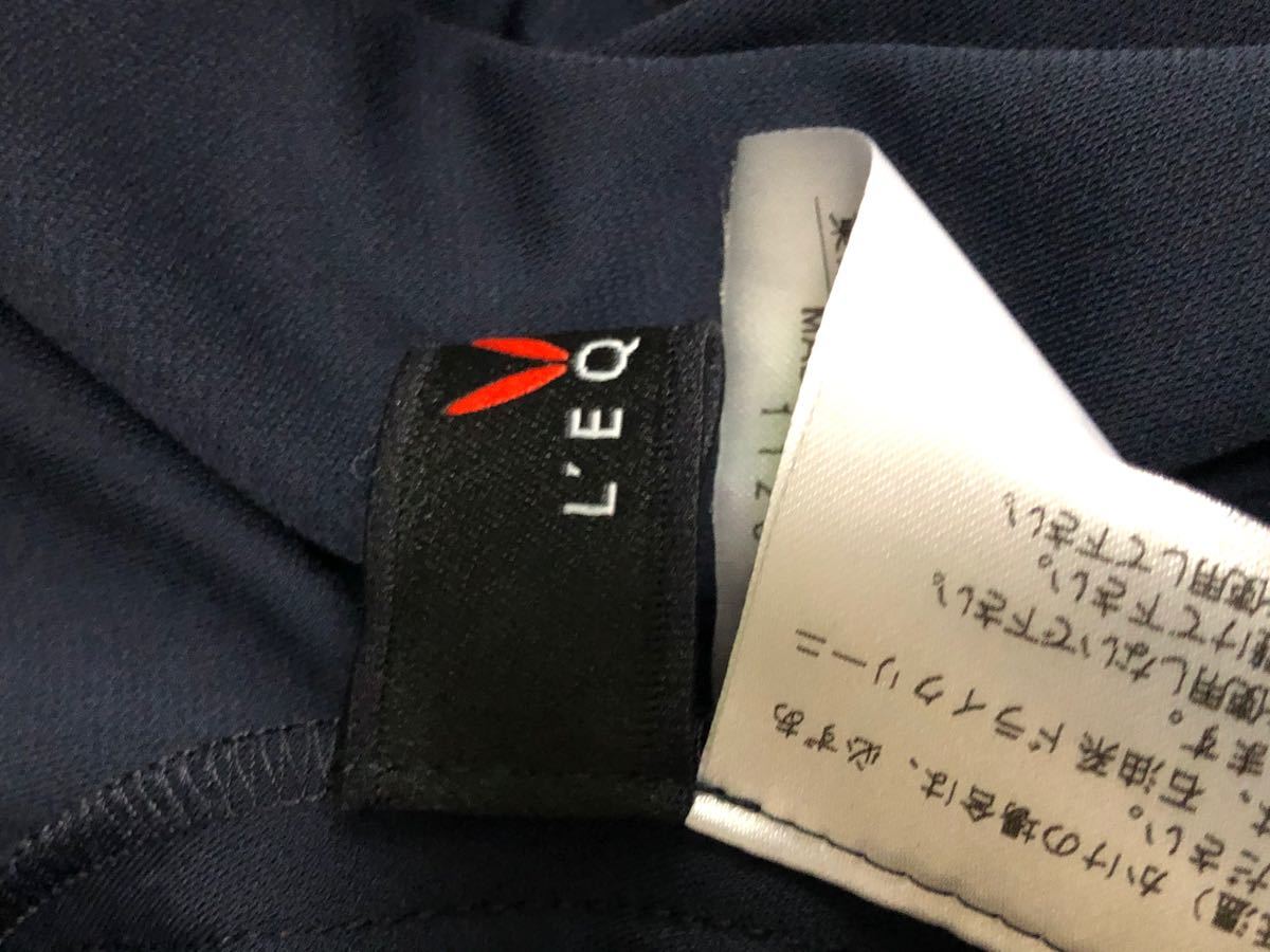 Paypayフリマ ワンピース L Equipe 紺 イナバヨシエ Paypayフリマ ワンピース L Equipe 紺 イナバヨシエ