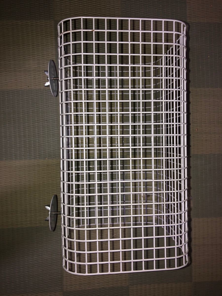 三晃商会 SANKO メッシュトンネル L うさぎ チンチラ ハウス スチール1|PayPayフリマ SANKO メッシュトンネルL