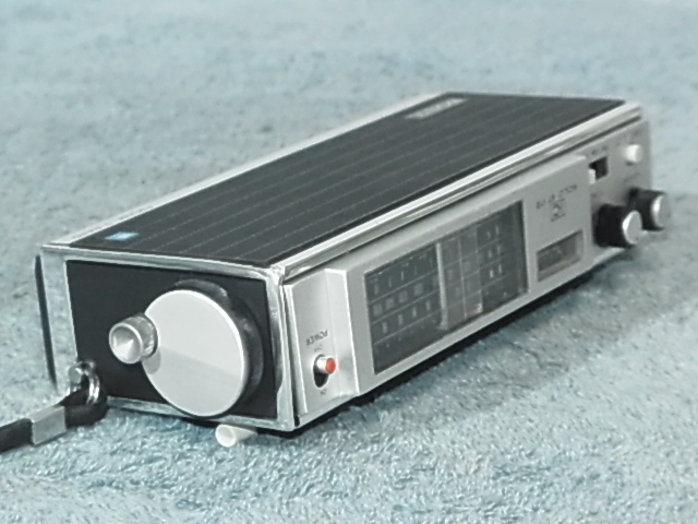 2022新作モデル 】 ICF-300 SONY【 BCLマニア向け品 高性能設計精密感