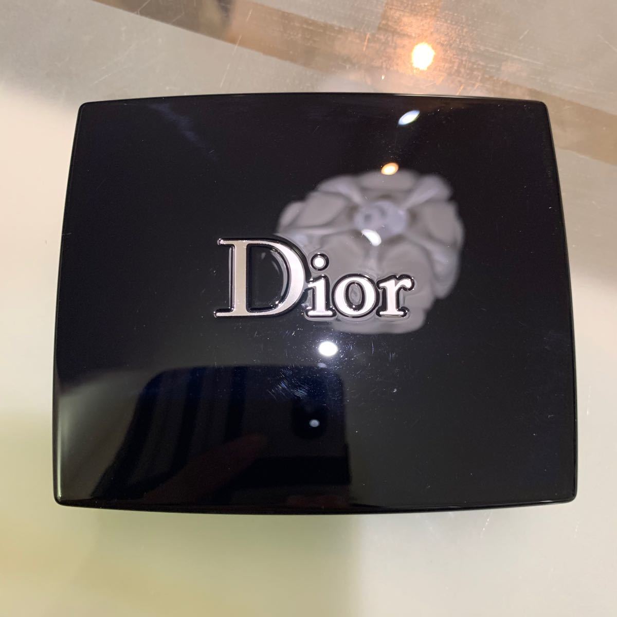 Dior サンククルール　＃257 SUGAR SHADE