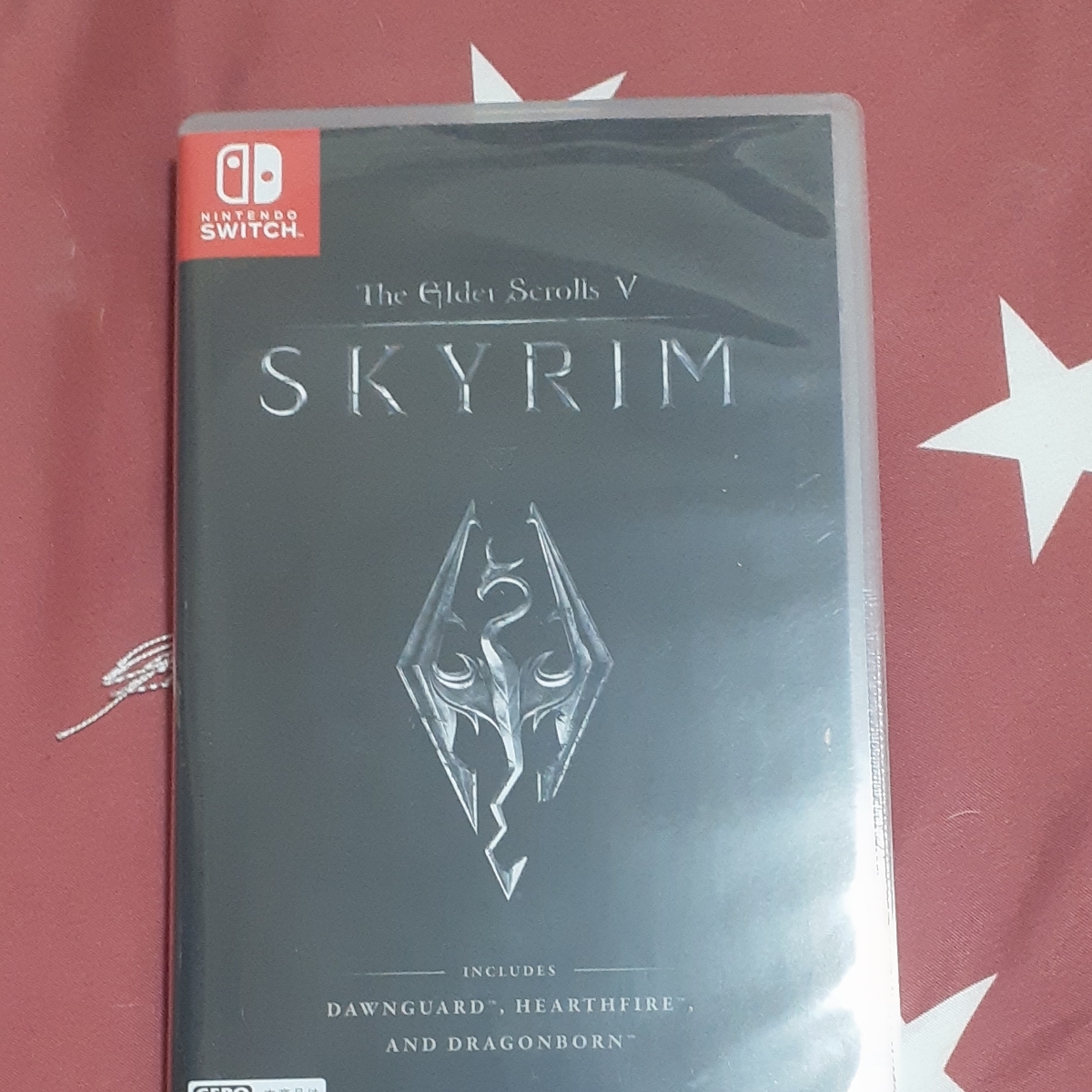 スカイリム SKYRIM Switch The Elder Scrolls V: Skyrim 