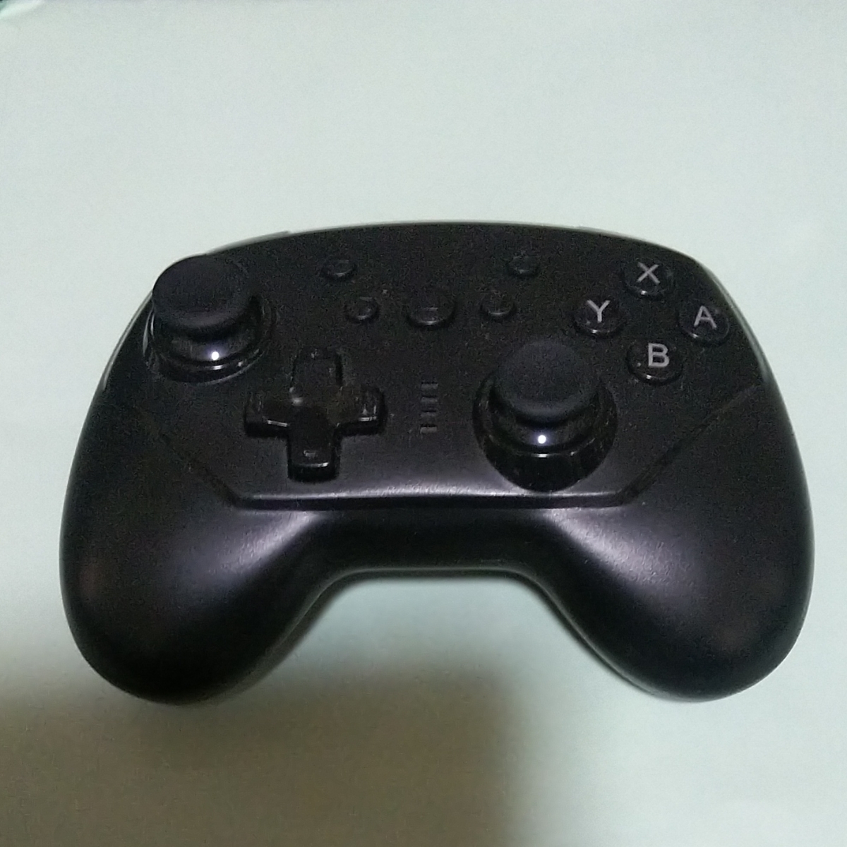 Paypayフリマ Proコントローラー Nintendo Switch プロコン Kuro Wiiu Fire Tv ゲームコントローラー Paypayフリマ Proコントローラー Nintendo Switch プロコン Kuro Wiiu Fire Tv ゲームコントローラー