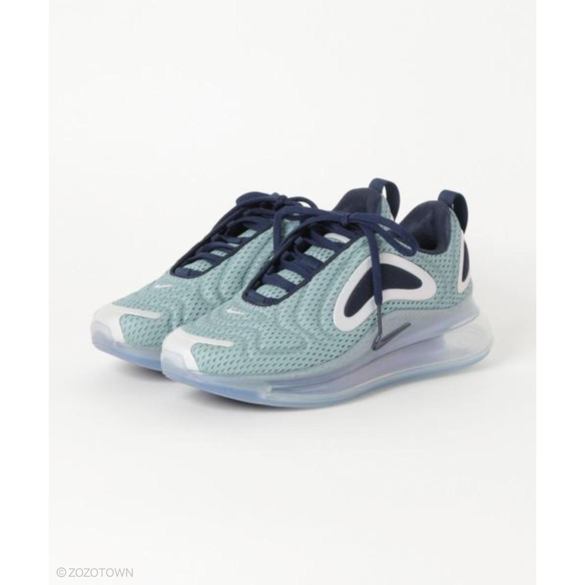 【NIKE】 ナイキ エア マックス 720 ウィメンズシューズ