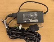 hp ACアダプタ TPC-CA58 　　19.5V=4.62A 　 90W　④_画像1