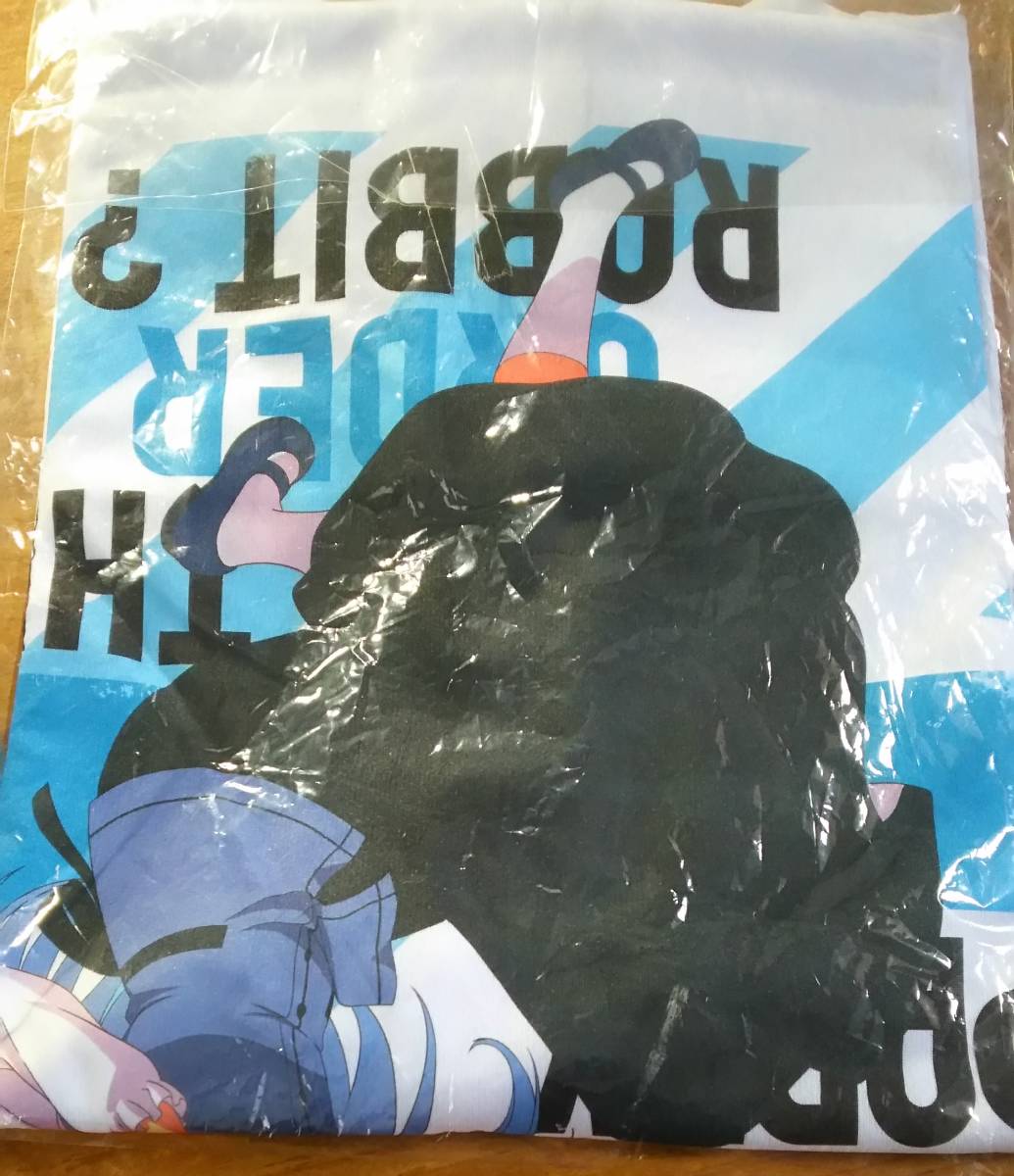 ご注文はうさぎですか Rabbit House Tea Party 16 フルカラーtシャツ チノ Lサイズ フリーサイズ Is The Order A Rabbit T Shirt Jauce Shopping Service Yahoo Japan Auctions Ebay Japan ご注文はうさぎですか Rabbit House Tea Party 16 フルカラーtシャツ チノ Lサイズ フリーサイズ Is The Order A Rabbit T Shirt Jauce Shopping Service Yahoo Japan Auctions Ebay Japan