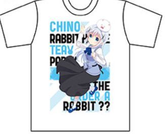 ご注文はうさぎですか Rabbit House Tea Party 16 フルカラーtシャツ チノ Lサイズ フリーサイズ Is The Order A Rabbit T Shirt Jauce Shopping Service Yahoo Japan Auctions Ebay Japan ご注文はうさぎですか Rabbit House Tea Party 16 フルカラーtシャツ チノ Lサイズ フリーサイズ Is The Order A Rabbit T Shirt Jauce Shopping Service Yahoo Japan Auctions Ebay Japan