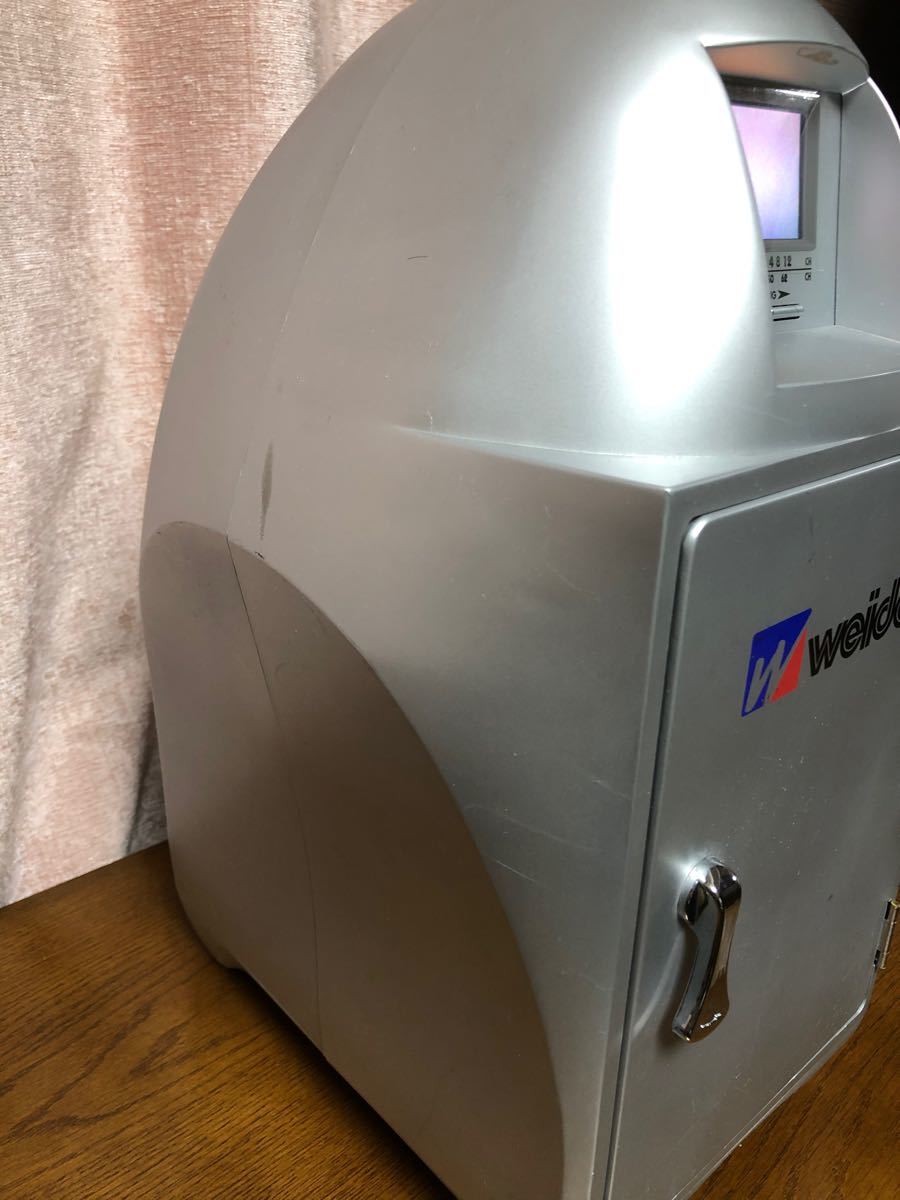 懸賞当選品】ウイダーinゼリー テレビ付き冷蔵庫(動作確認品 懸賞当選品】ウイダーinゼリー テレビ付き冷蔵庫(動作確認品