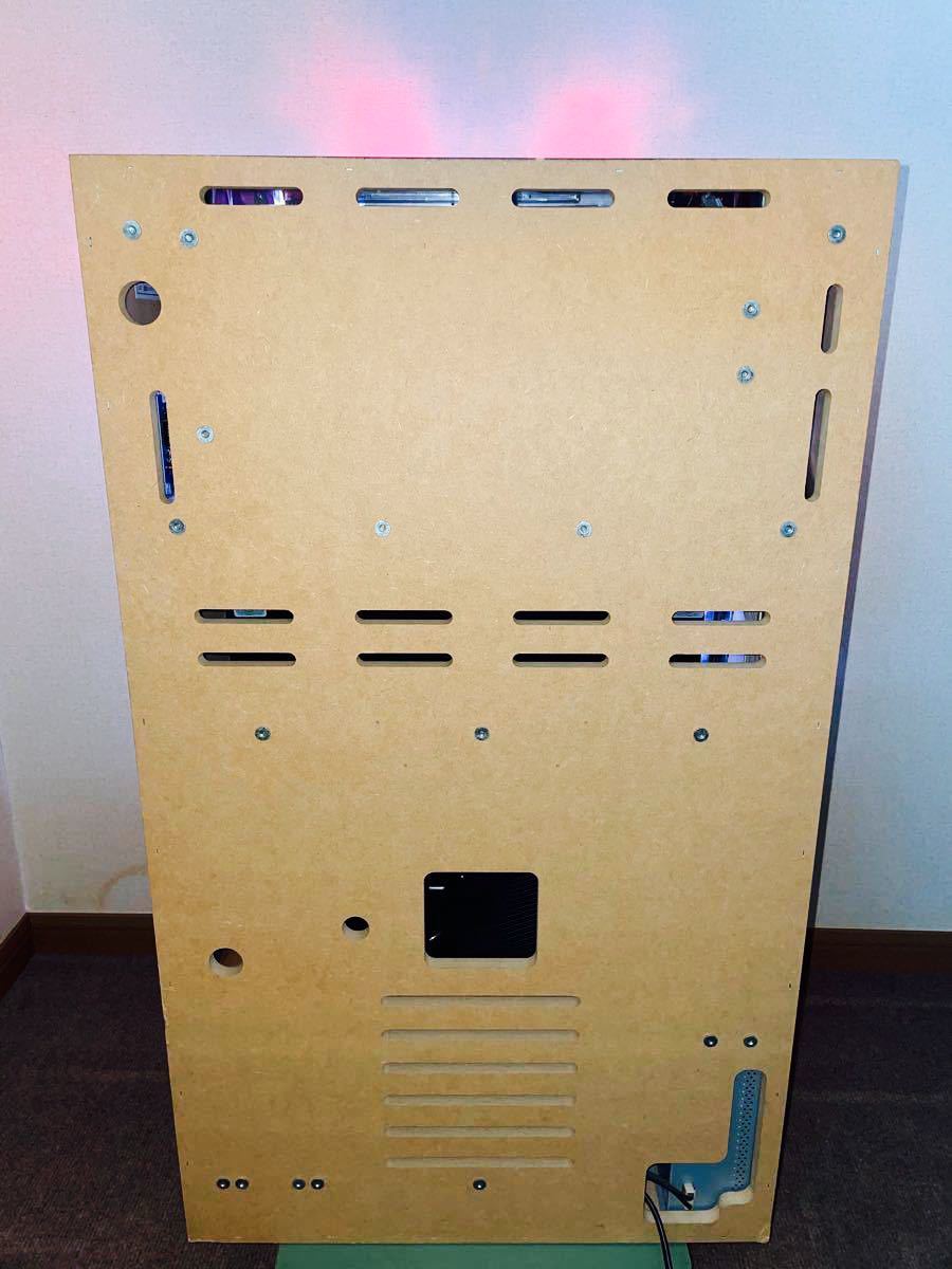 エヴァンゲリオン真実の翼 パチスロ実機 家庭用電源 コイン不要 エヴァンゲリオン真実の翼 パチスロ実機 家庭用電源 コイン不要