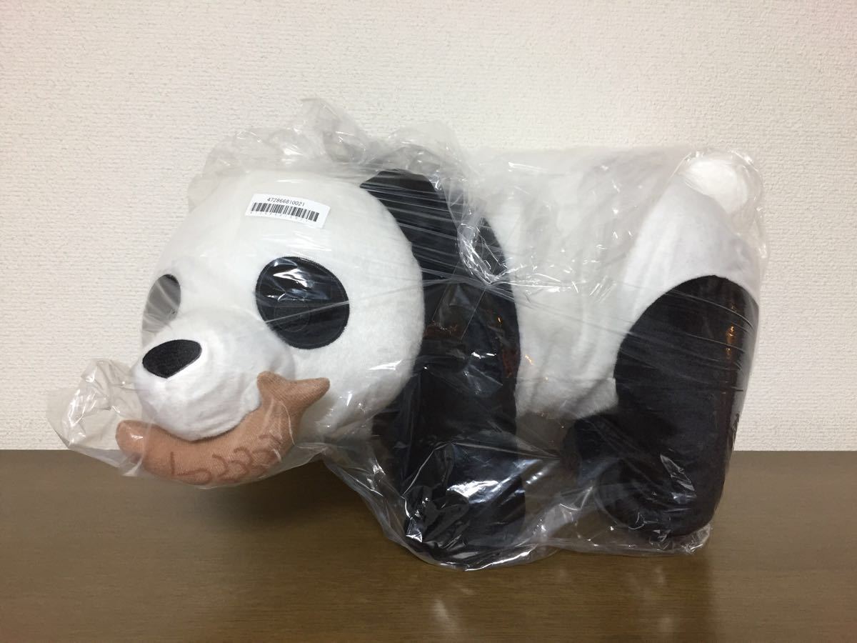 Fans クマのおきもの ぬいぐるみ Xl パンダ 木の板は付属しません Big ジャンボ グッズ プライズ くまのおきもの 熊の置物 Fans クマのおきもの ぬいぐるみ Xl パンダ 木の板は付属しません Big ジャンボ グッズ プライズ くまのおきもの 熊の置物