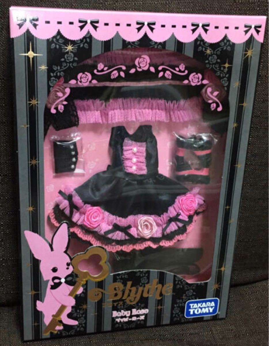 ラスト1点 ブライス ドレスセット ベイビーローズ ネオブライス ラスト1点 ブライス ドレスセット ベイビーローズ ネオブライス
