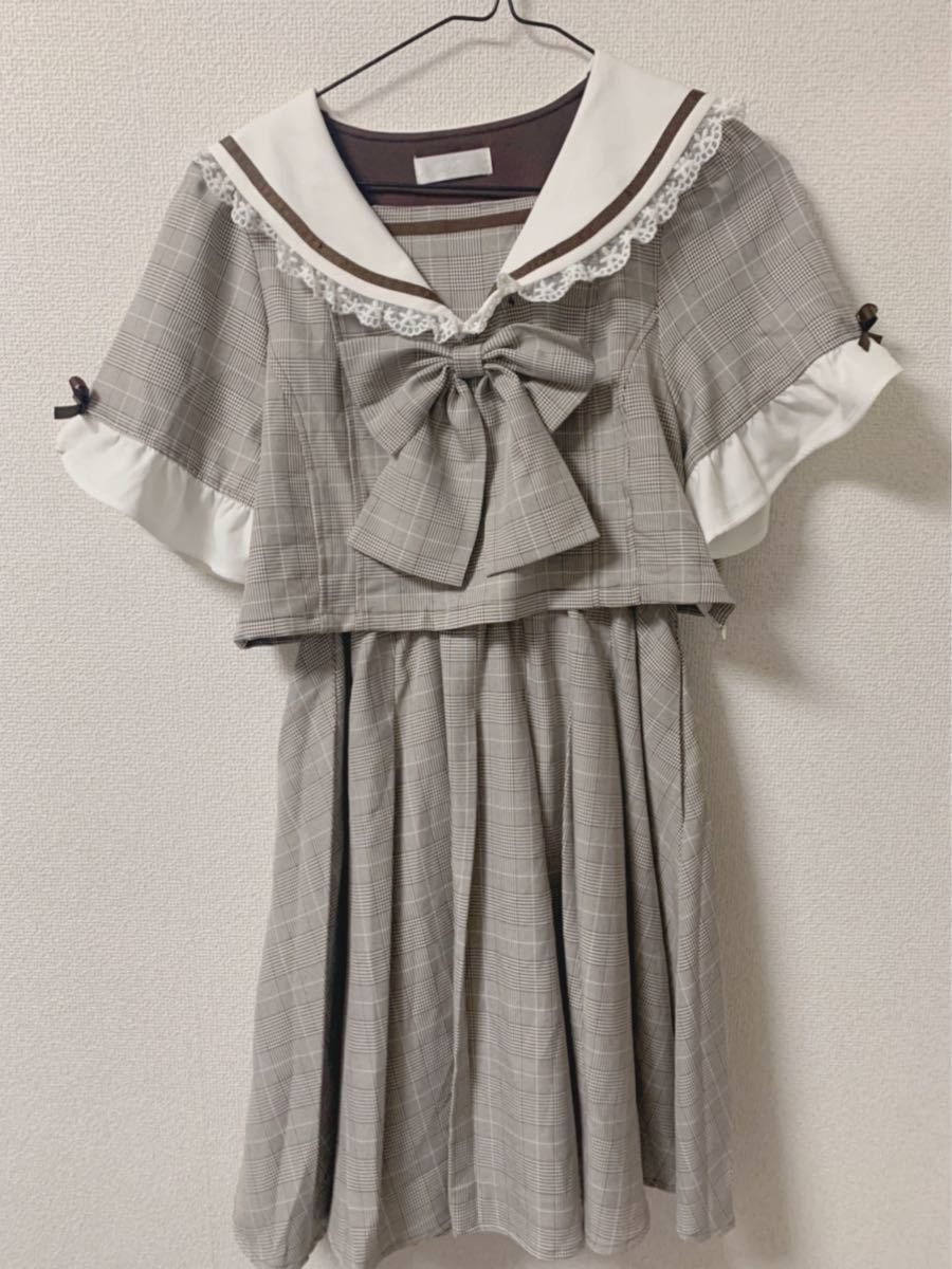 Paypayフリマ 夢展望 ワンピース Paypayフリマ 夢展望 ワンピース