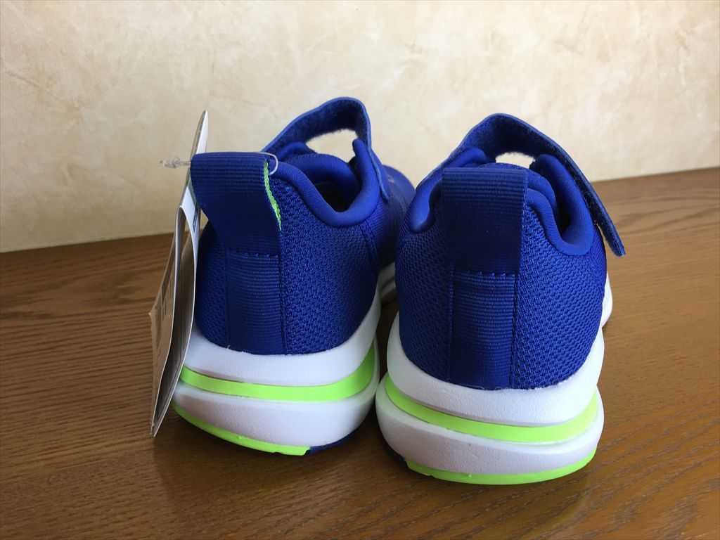 adidas（アディダス） FortaRun AC K（FortaRun AC K） FW2580 スニーカー 靴 キッズ・ジュニア 21,0cm 新品 (704)_画像5