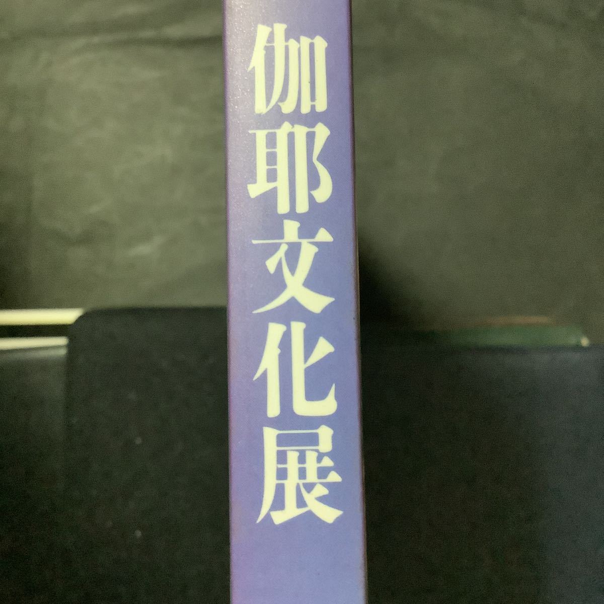 図録　伽耶文化展　中古_画像3