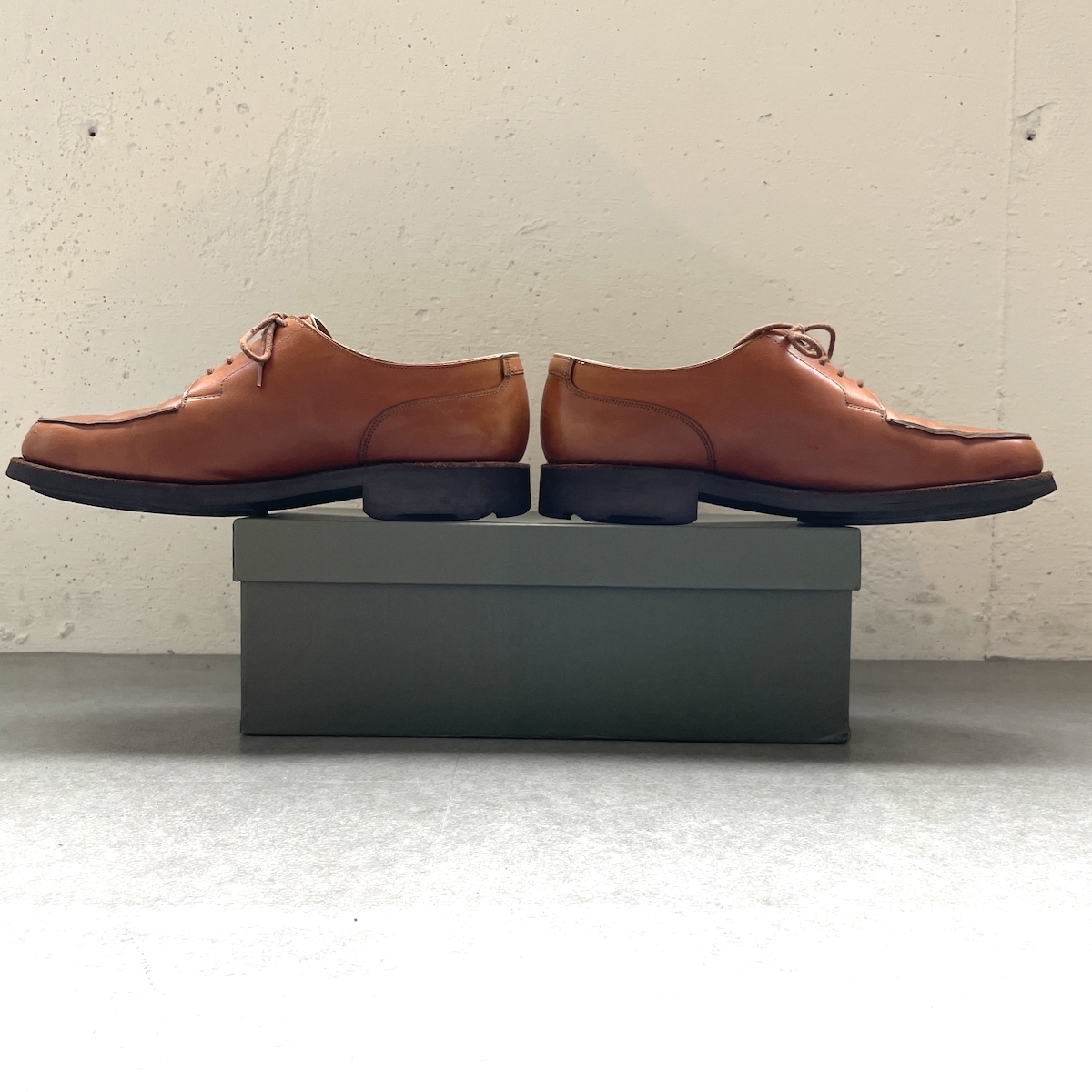 CROCKETT&JONES クロケット&ジョーンズ モールトン MORETON 6 1 CROCKETT&JONES クロケット&ジョーンズ モールトン MORETON 6 1