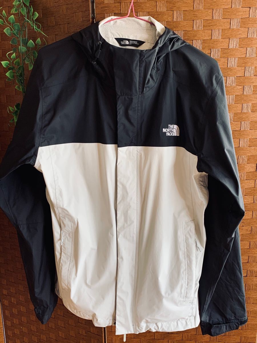 THE NORTH FACE ナイロンジャケット