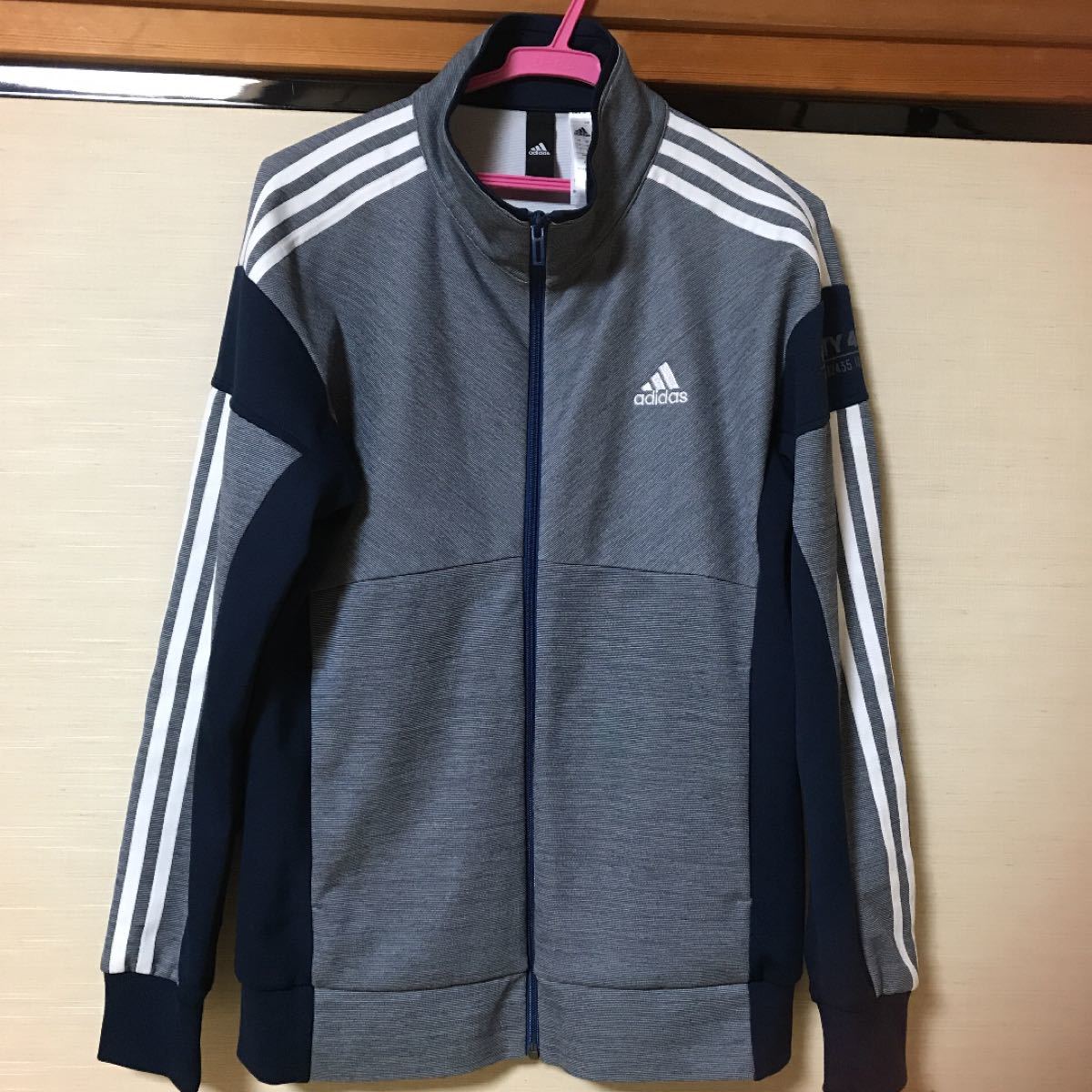 アディダスジャージ adidas上下