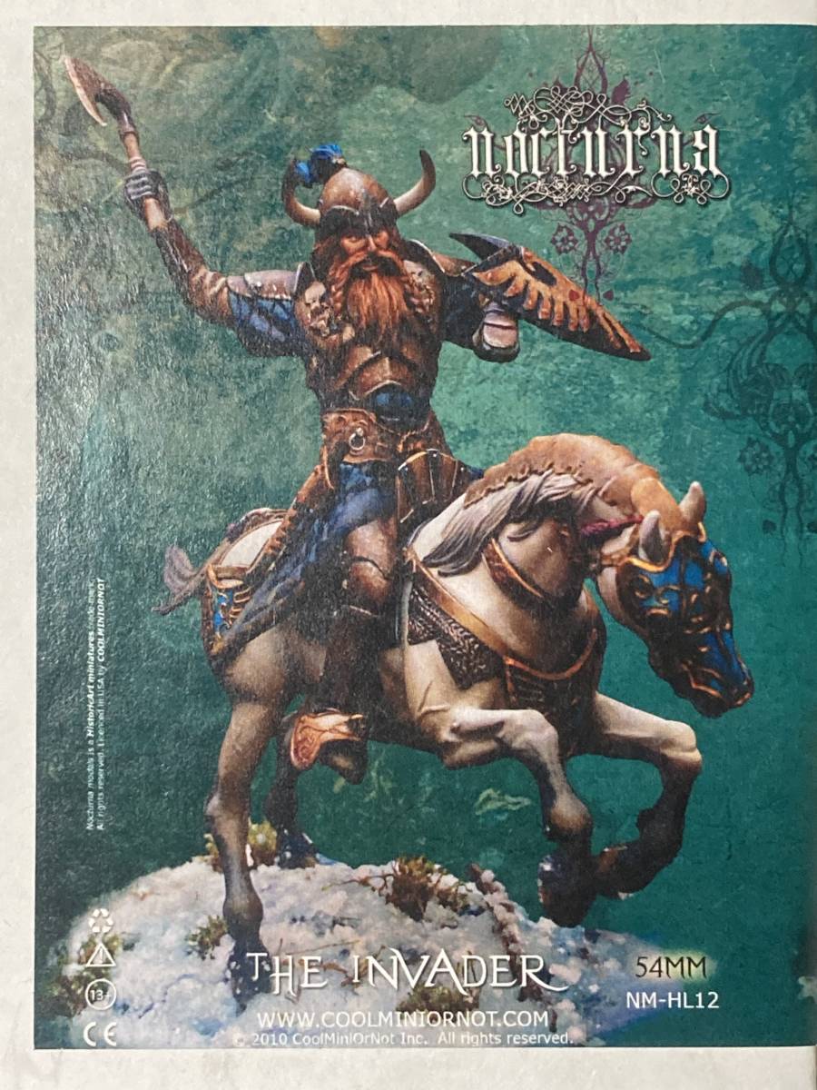 祝開店!大放出セール開催中 Invader 54mm Model Nocturna Historic ヒストリカルフィギュア ファンタジーフィギュア Art その他 祝開店!大放出セール開催中 Invader 54mm Model Nocturna Historic ヒストリカルフィギュア ファンタジーフィギュア Art その他