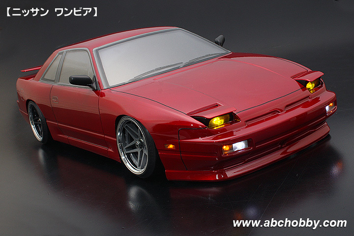 【Ｎ】★ABC 01ス－パ－ボディ★ニッサン ワンビア★新品