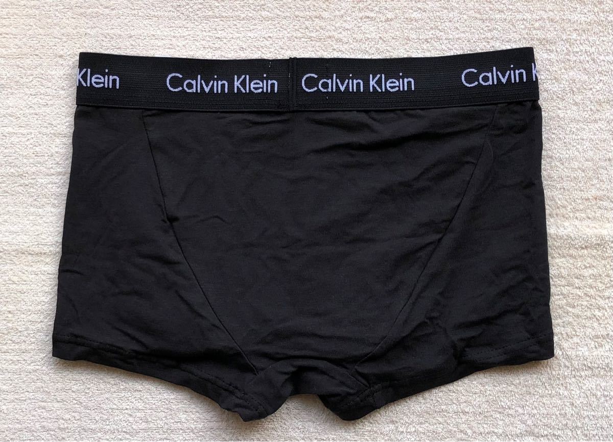 Calvin Klein＆LANVIN en Bleu＆Wacoal BROS ボクサーパンツ Ｍサイズ 3枚セット