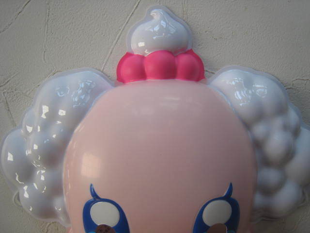 当時物 未開封 ハートキャッチ プリキュア ココロポット ココロ 当時物 未開封 ハートキャッチ プリキュア ココロポット ココロ