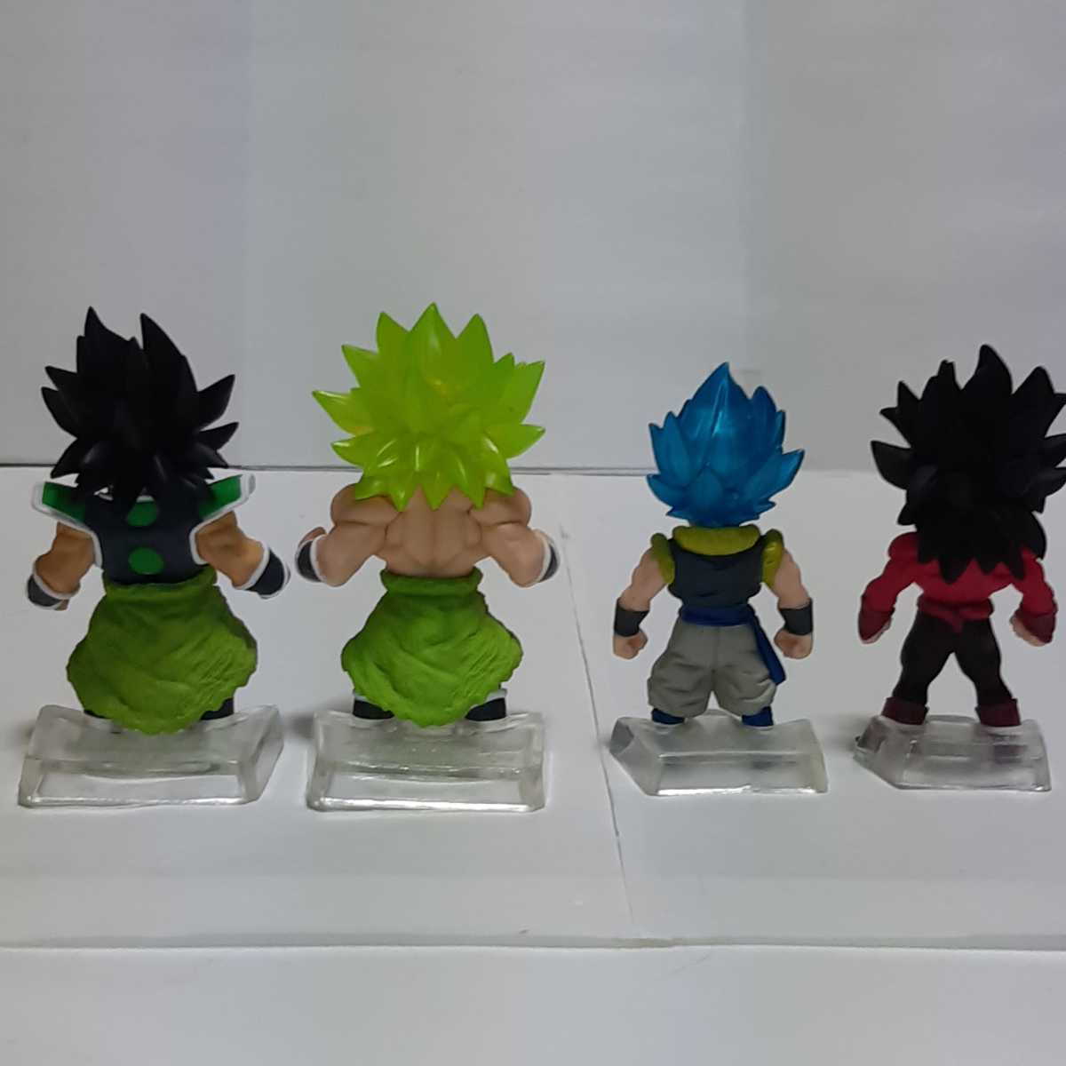 Yahoo!オークション - ドラゴンボール アドバージ スーパーサイヤ人