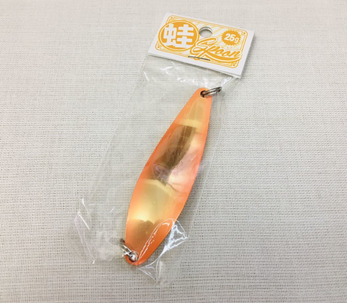 蛙スプーン 25g オレンジ 検 シーレーベル アドロワ プロビア モーダ マスケグ モアシルダ ホンナミスピリット マレク Sspスプーン スプーン 売買されたオークション情報 Yahooの商品情報をアーカイブ公開 オークファン Aucfan Com 蛙スプーン 25g オレンジ 検 シーレーベル アドロワ プロビア モーダ マスケグ モアシルダ ホンナミスピリット マレク Sspスプーン スプーン 売買されたオークション情報 Yahooの商品情報をアーカイブ公開 オークファン Aucfan Com