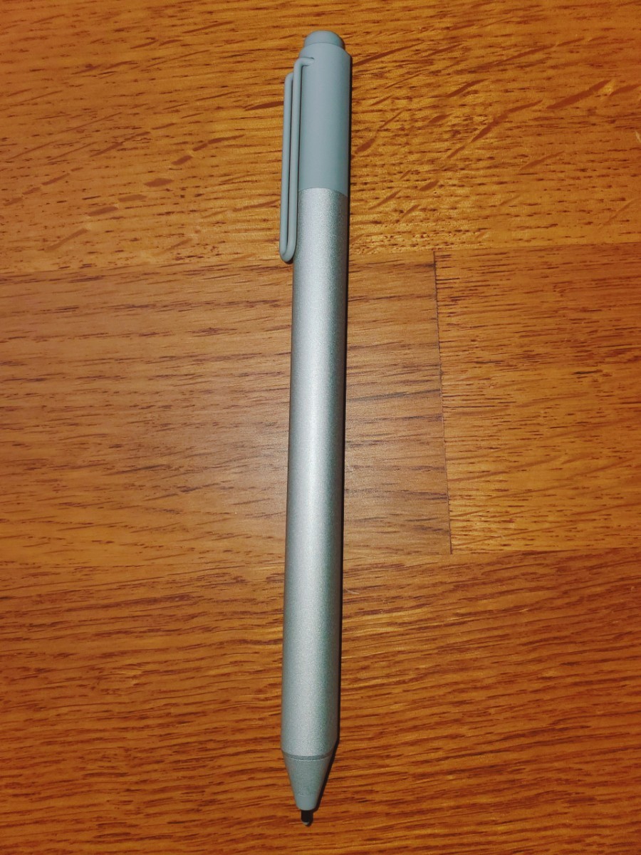 Microsoft Surface 純正 ペン タッチペン