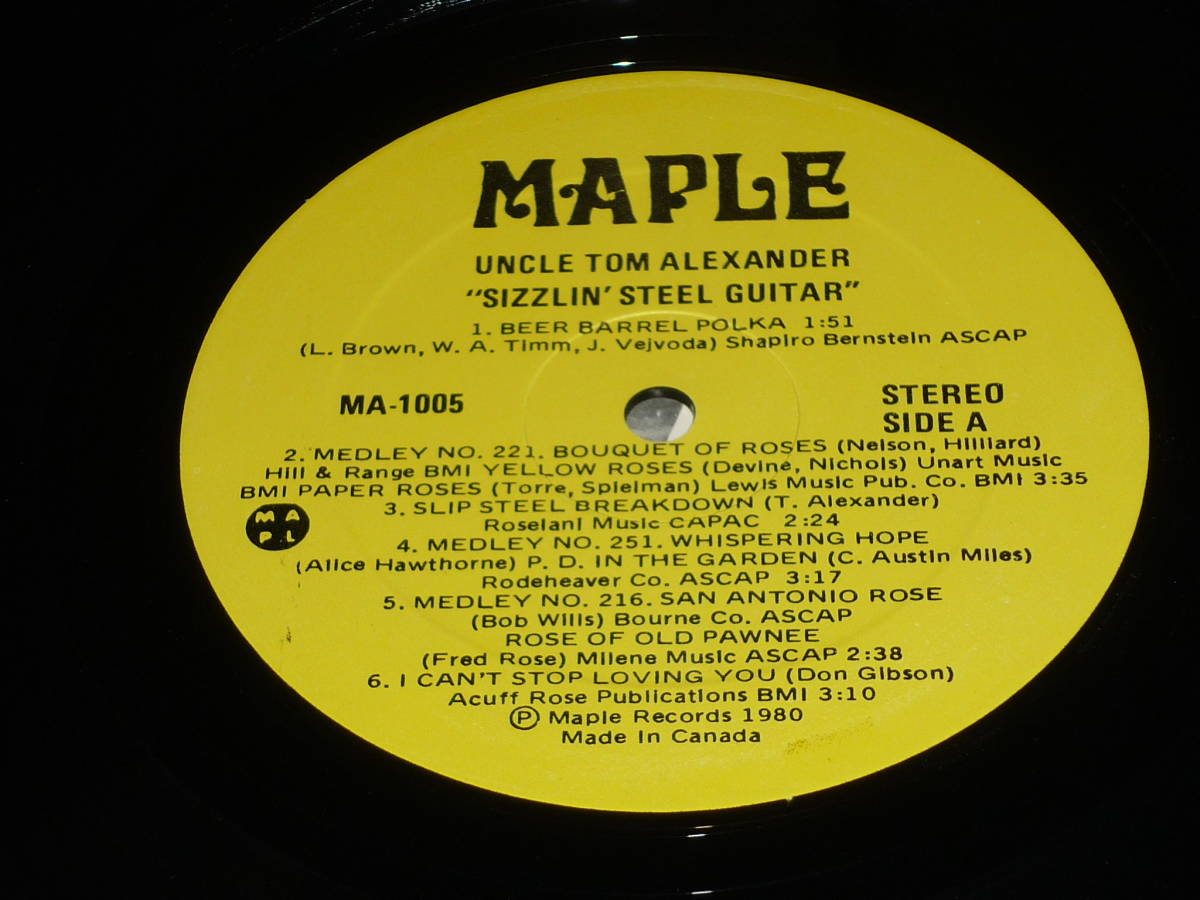 人気沸騰 スティール ギター Uncle Tom Alexander Sizzlin Steel Guitar 1979年 Maple Ma 1005 Fkip Upy Ac Id 人気沸騰 スティール ギター Uncle Tom Alexander Sizzlin Steel Guitar 1979年 Maple Ma 1005 Fkip Upy Ac Id